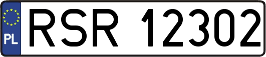 RSR12302