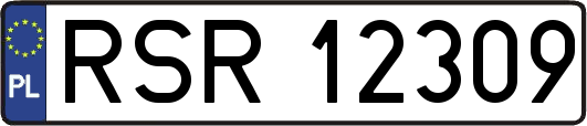 RSR12309