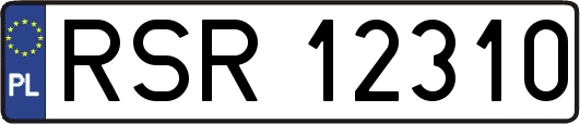 RSR12310