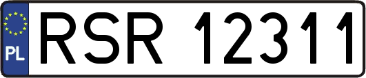 RSR12311