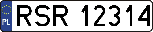 RSR12314