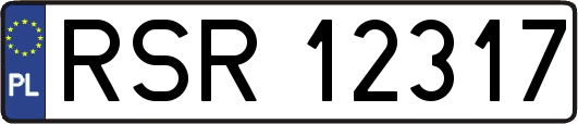 RSR12317