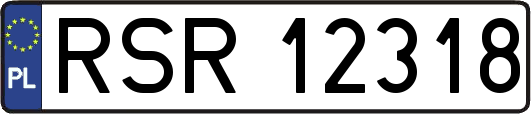RSR12318