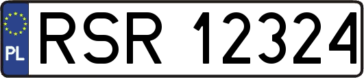 RSR12324