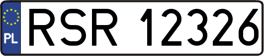 RSR12326