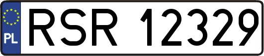 RSR12329