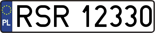 RSR12330