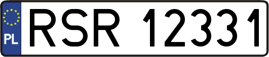 RSR12331