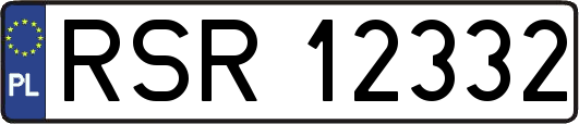 RSR12332