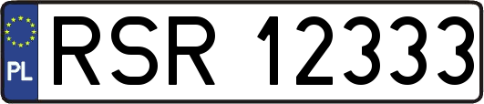 RSR12333