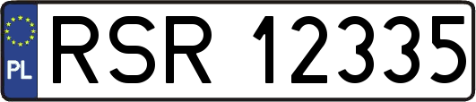 RSR12335