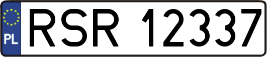 RSR12337