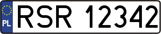 RSR12342