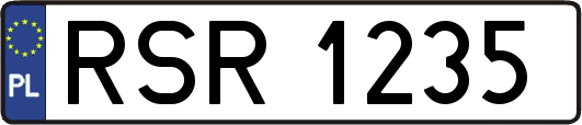 RSR1235