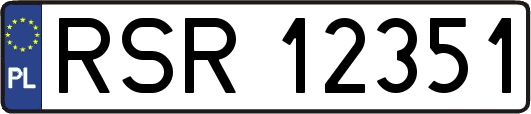 RSR12351
