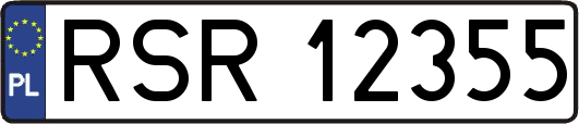 RSR12355