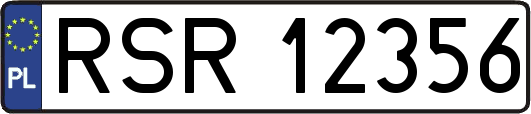 RSR12356