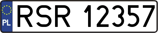 RSR12357