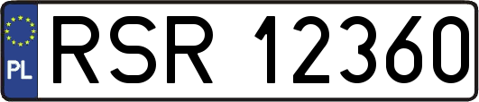 RSR12360