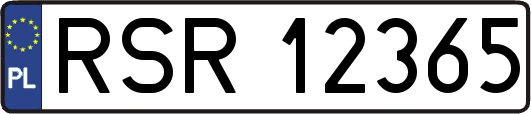 RSR12365