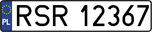 RSR12367