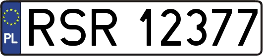 RSR12377