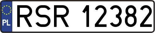 RSR12382
