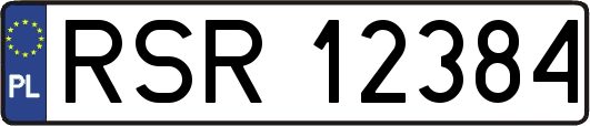 RSR12384