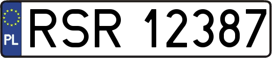 RSR12387