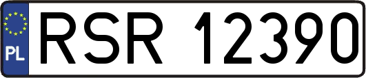 RSR12390