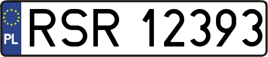 RSR12393