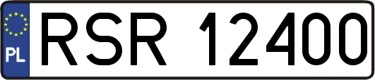RSR12400