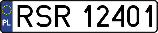 RSR12401