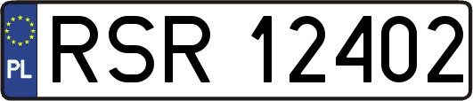 RSR12402