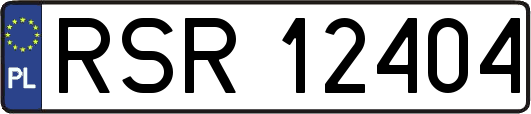 RSR12404