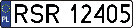 RSR12405