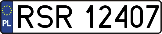 RSR12407