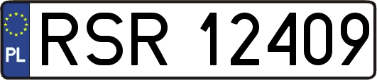 RSR12409