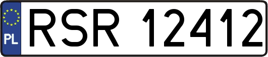 RSR12412
