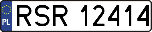 RSR12414