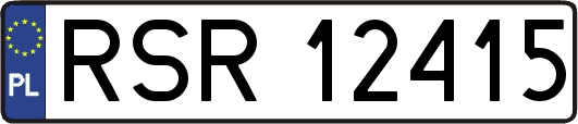 RSR12415