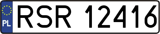 RSR12416
