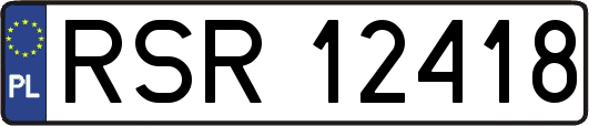 RSR12418