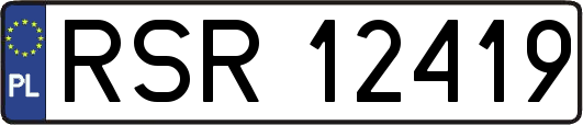 RSR12419