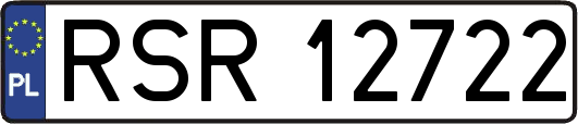 RSR12722