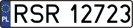 RSR12723
