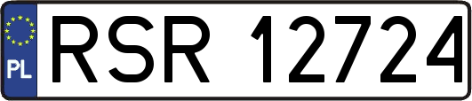 RSR12724