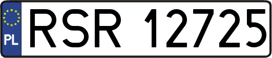RSR12725