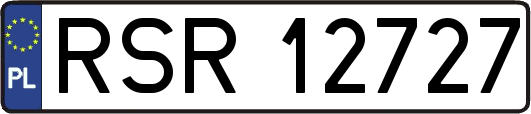 RSR12727