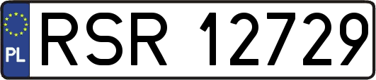 RSR12729